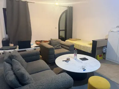 Bedspace in Dubai Silicon Oasis