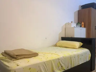 Executive Bed Space in Dubai Silicon Oasis