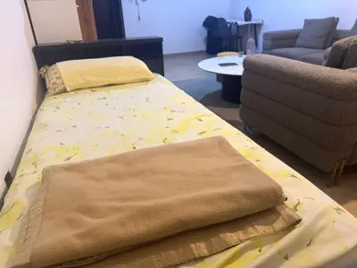 Executive Bed Space in Dubai Silicon Oasis