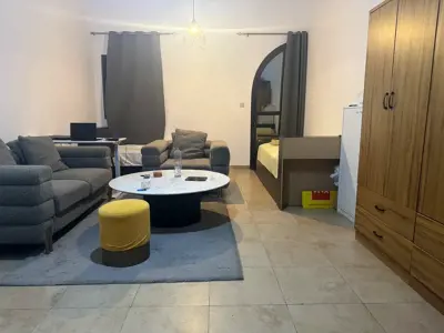 Executive Bed Space in Dubai Silicon Oasis