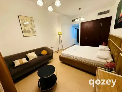 Premium Luxury Master Bedroom Available | Al Nahda Dubai