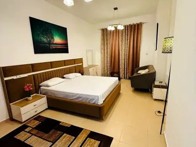 Private room in Al Nahda
