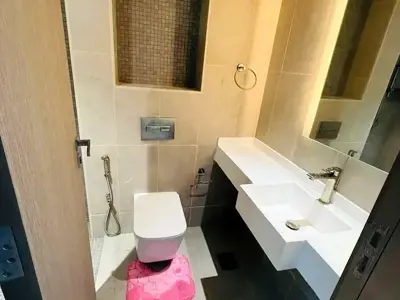 Premium Luxury Master Bedroom Available | Al Nahda Dubai