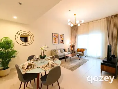 Furnished Private Room in Wasl Village