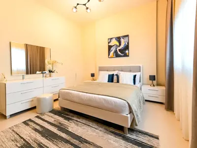 Private room in Al Qusais