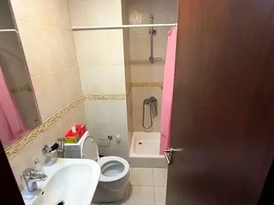 Elite Master Bedroom for Rent in Dubai Marina