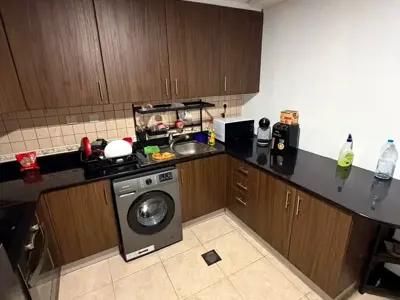 Elite Master Bedroom for Rent in Dubai Marina