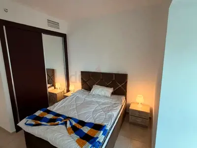 Private room in Dubai Marina