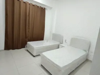 Bedspace in Dubai Silicon Oasis
