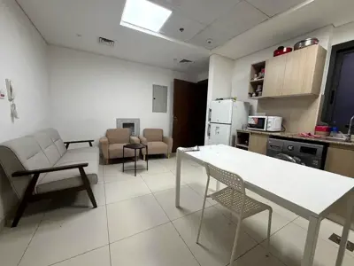 Bed space for male in Dubai Silicon Oasis