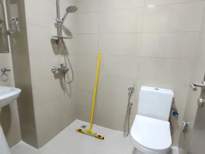 Bed space for male in Dubai Silicon Oasis