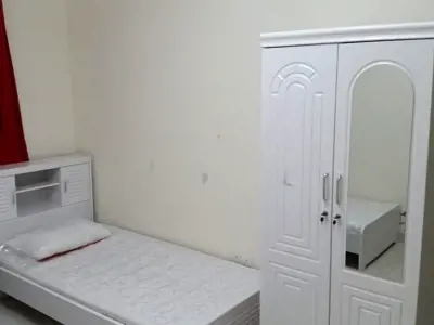 Bedspace in Dubai Silicon Oasis
