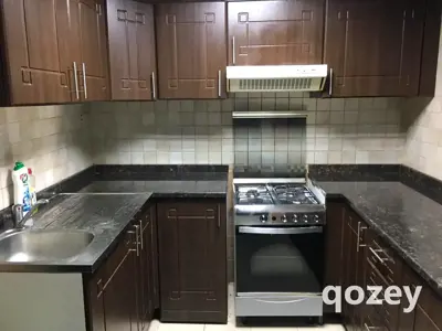 Ladies Bedspace For Rent in Dubai Silicon Oasis