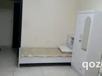 Ladies Bedspace For Rent in Dubai Silicon Oasis
