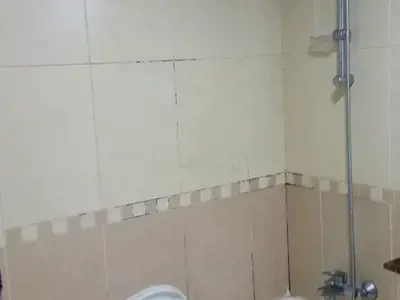Ladies Bedspace For Rent in Dubai Silicon Oasis