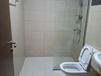 Master Bedroom Twin Sharing for Females in Dubai Silicon Oasis