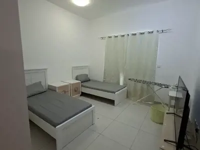 Bedspace in Dubai Silicon Oasis