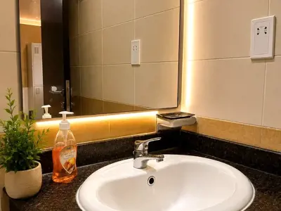 Premium Executive Single Bed Space in Dubai Silicon Oasis