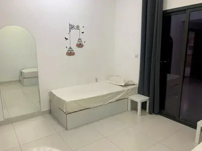 Bedspace in Dubai Silicon Oasis