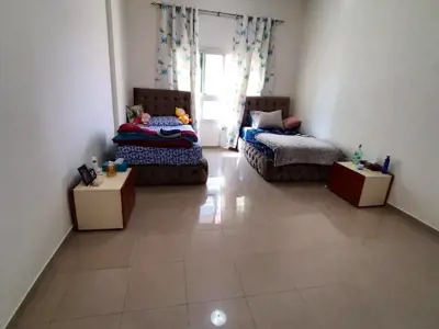 Bedspace in Dubai Silicon Oasis