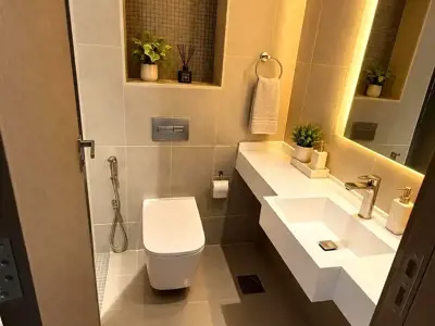 Luxury Master Room for Rent in Al Nahda 1