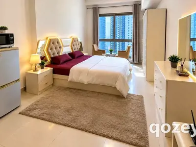 Private room in Al Nahda