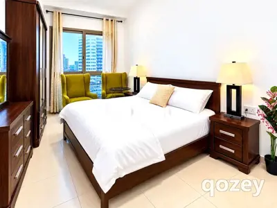 Private room in Al Nahda