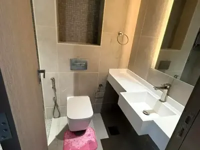 Master Bedroom For Rent in Al Nahda