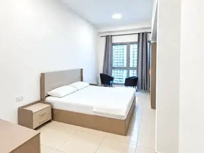 Private room in Al Nahda