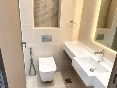 Master Bedroom for Rent in Al Nahda