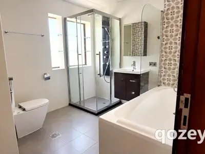 Spacious Master Room in Jumeirah Beach Residence