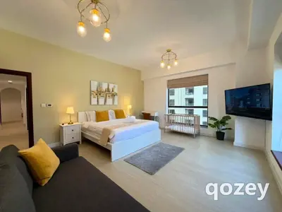Private room in Jumeirah