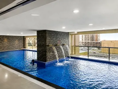 Private Room in Dubai Marina