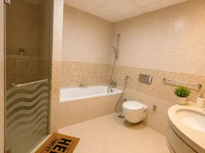 Private Room in Dubai Marina
