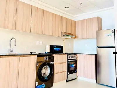 Luxury master room in Arjan