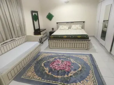 Private room in Hor Al Anz