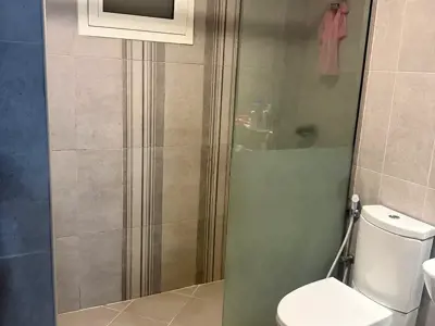 Private room in Al Mamzar