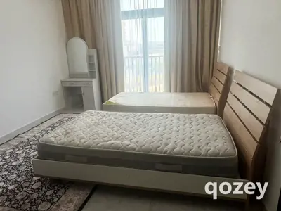 Private room in Al Mamzar