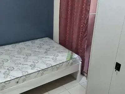 Couple Partition for Indians in DIP