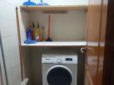 Partition room for couples in DIP