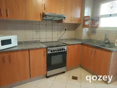 Partition room for couples in DIP