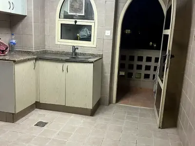 Partition room available in Dubai Investments Park 1