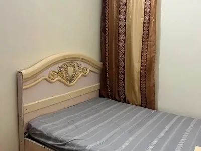 Partition in Dubai Marina