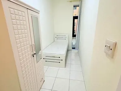 Partition in Bur Dubai