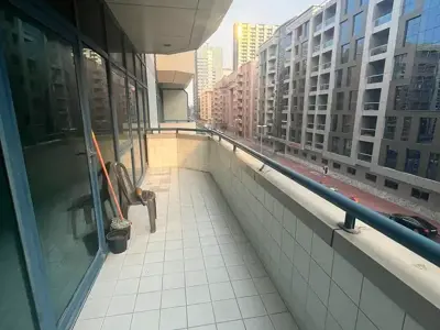 Partition Room for Executives in Bur Dubai