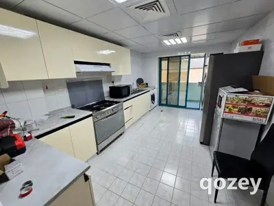 Partition Available for Family near BurJuman Metro
