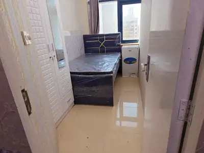 Partition Available for Family near BurJuman Metro