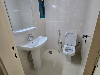 Partition Available for Family near BurJuman Metro
