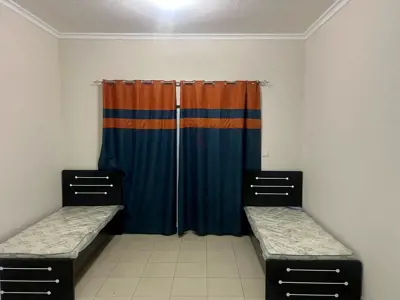 Bedspace in Dubai Marina