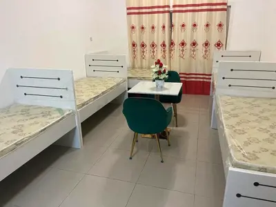 Bedspace in Dubai Marina